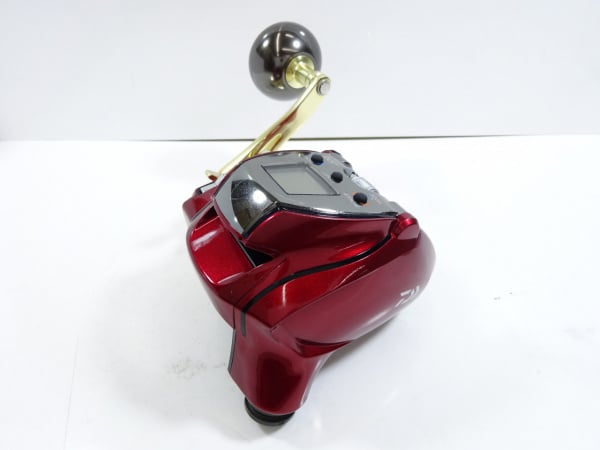 シーボーグ 300MJ